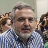 Prof. Cláudio Marques (Foto: Viktor Braga)